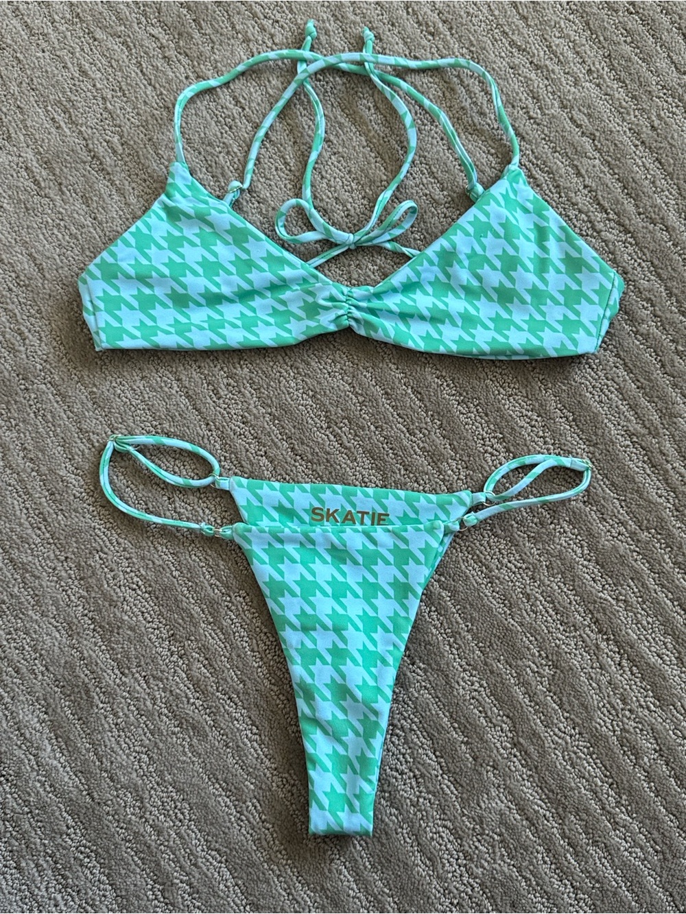 Skatie Ventura Bikini Set